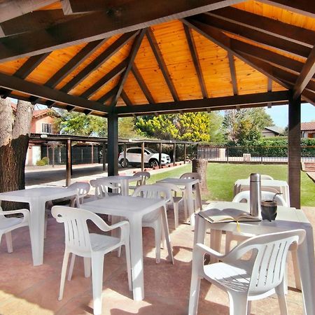 ויז'ה חנראל בלגרנו Posada Pfullendorf - Adults Only מראה חיצוני תמונה